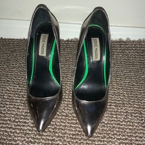 Steve Madden Darrt Heels (SOLD)